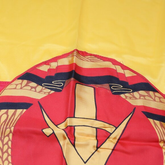 Vintage 1986 East Germany Flag German Democratic Republic Cold War Berlin Wall - Picture 7 of 9